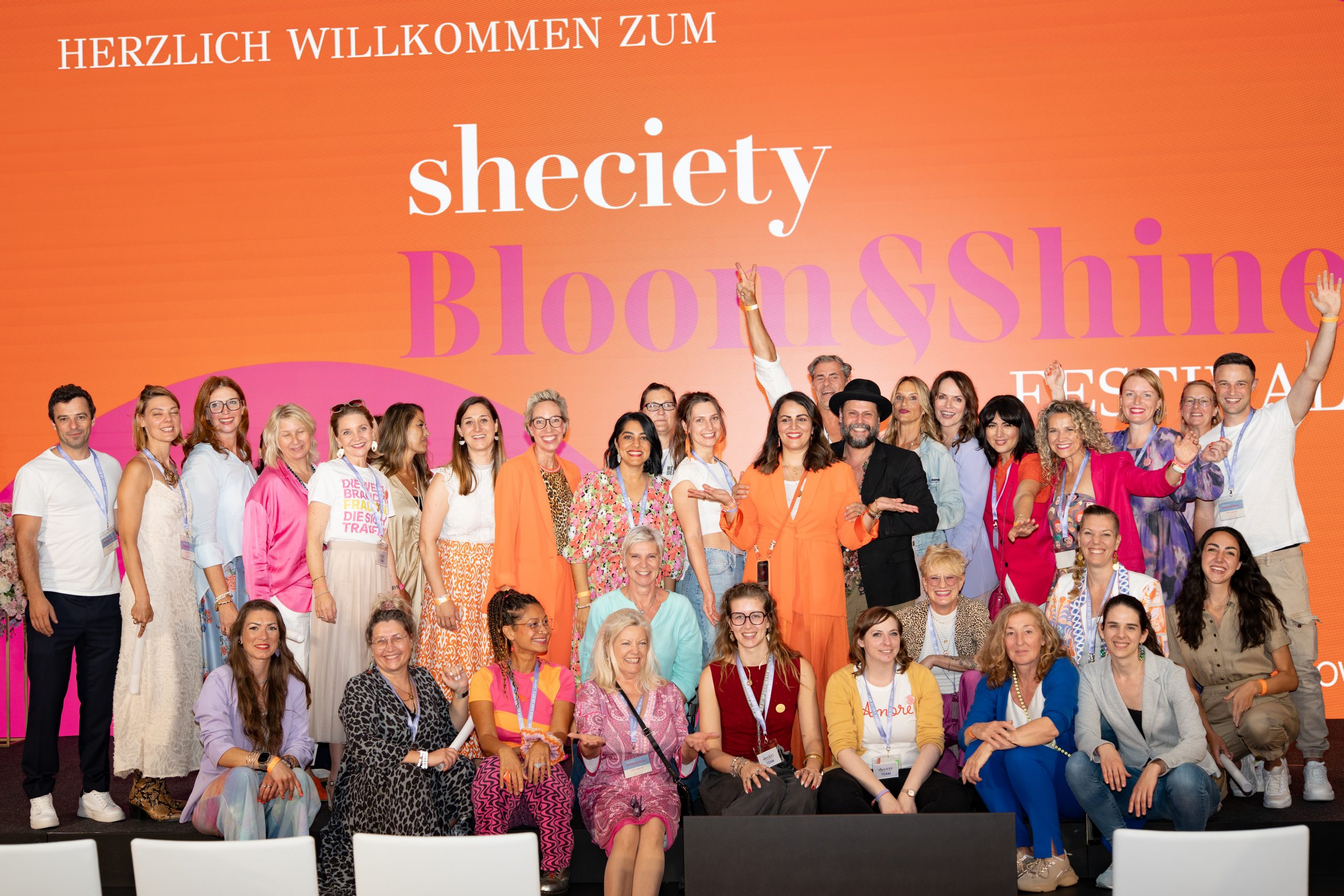 sheciety